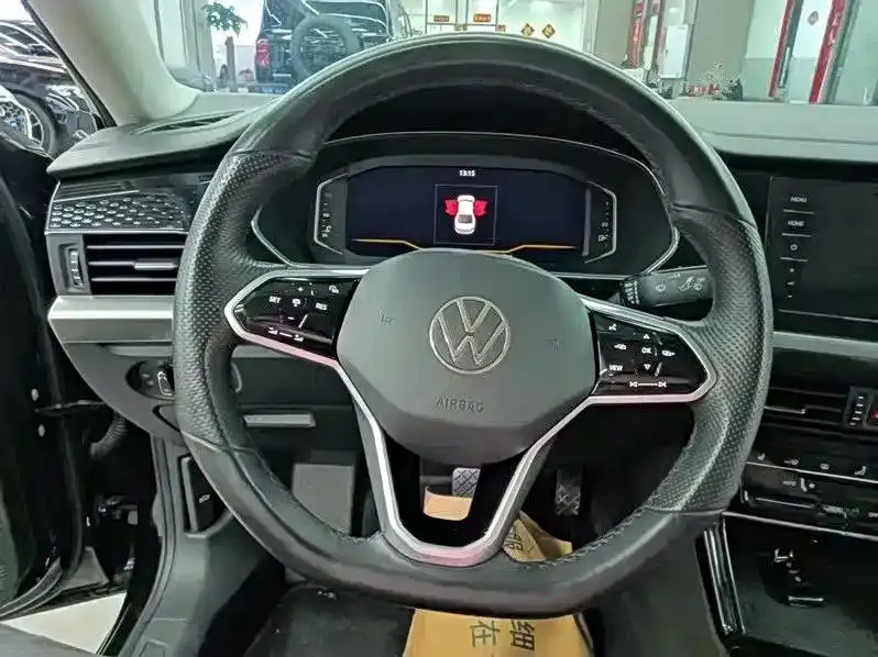 Volkswagen Passat 2021 из CN, фото 7