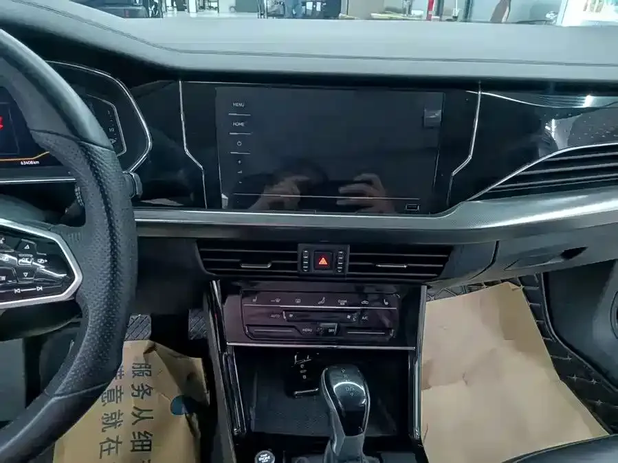 Volkswagen Passat 2021 из CN, фото 8