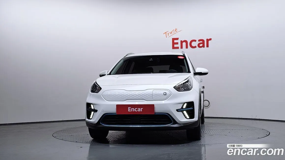 Kia Niro — фото 3