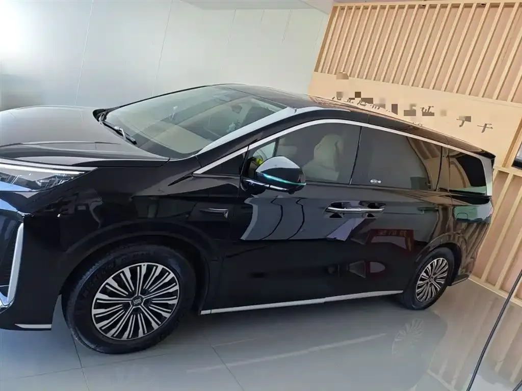 BYD Xia 2025 из CN, фото 5