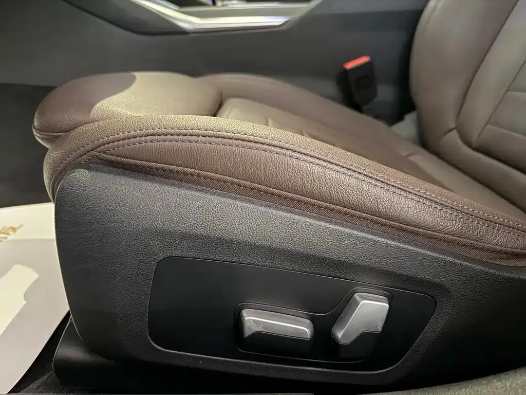 BMW 3 Series 2021 из CN, фото 6