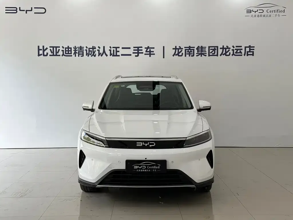 BYD Seal 05 DM-i 2025 из CN, фото 2