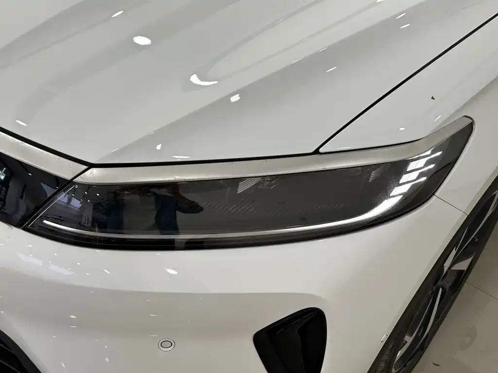 BYD Seal 05 DM-i 2025 из CN, фото 3