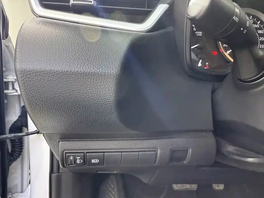 Toyota Corolla 2021 из CN, фото 7