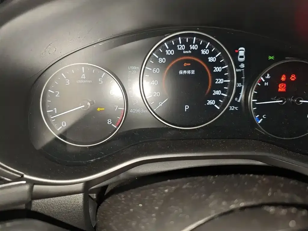Mazda 3 Axela 2022 из CN, фото 5