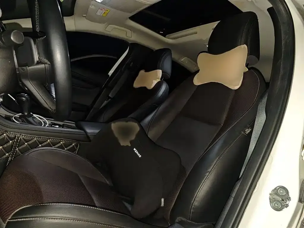 Mazda 3 Axela 2022 из CN, фото 8