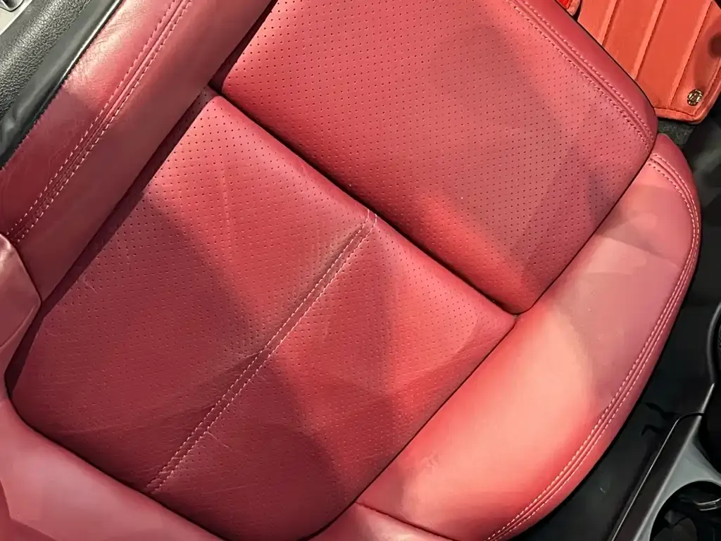Porsche Macan 2023 из CN, фото 10