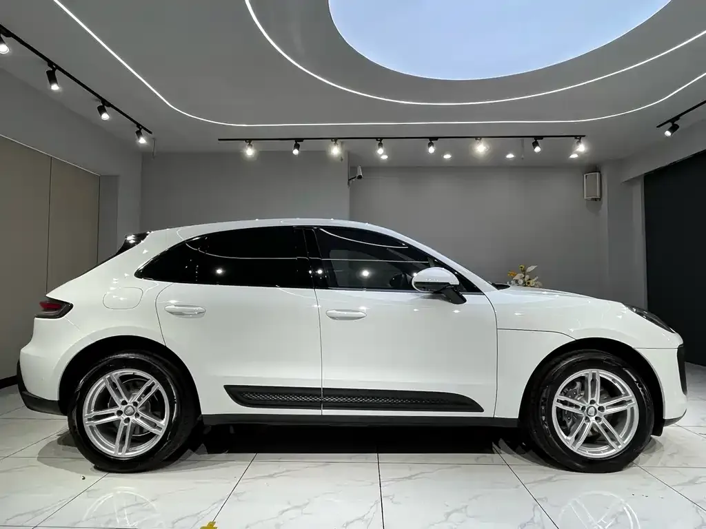 Porsche Macan 2023 из CN, фото 6