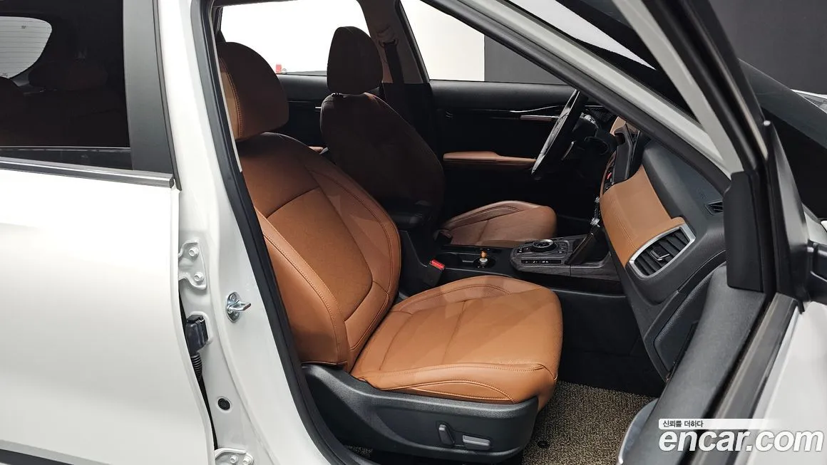 Kia Seltos 2025 из KR, фото 10