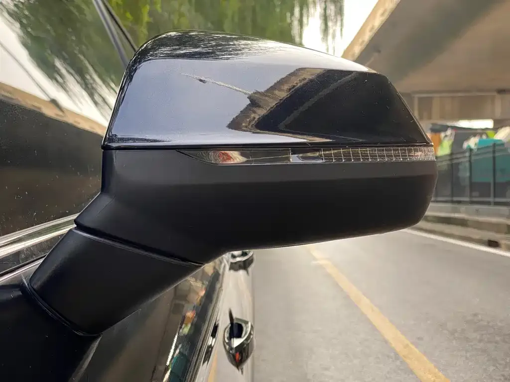 Audi Q5L 2024 из CN, фото 6