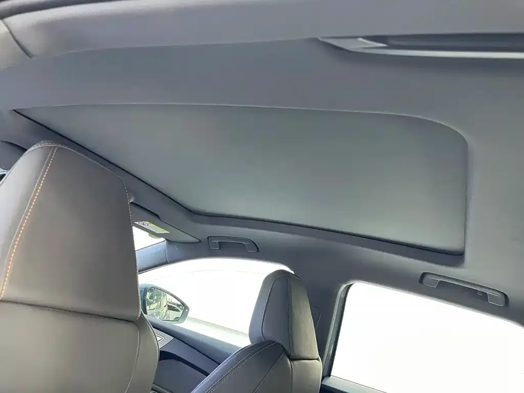 Audi Q4 e-tron 2024 из CN, фото 9