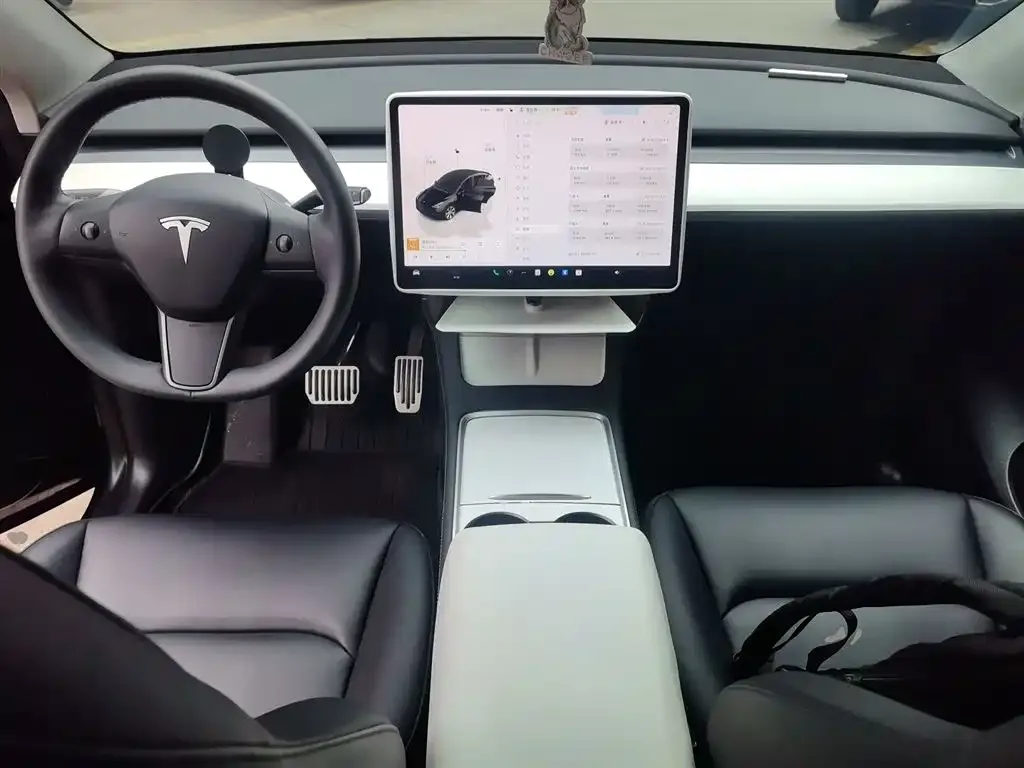Tesla Model Y 2023 из CN, фото 10