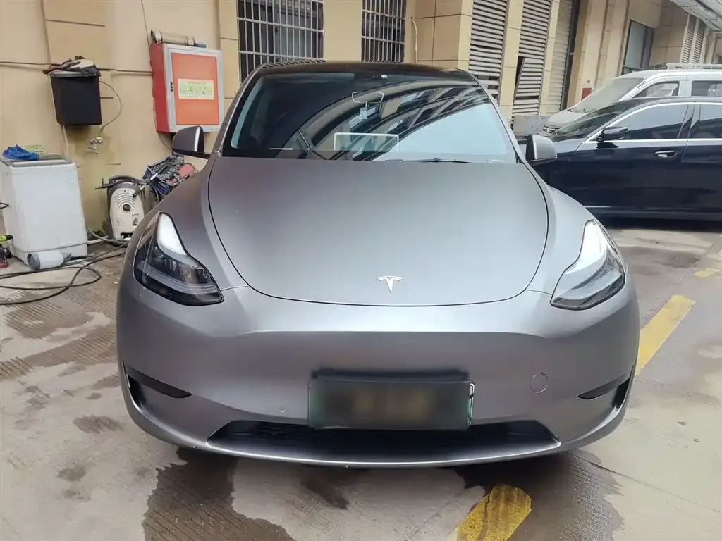 Tesla Model Y 2023 из CN, фото 3