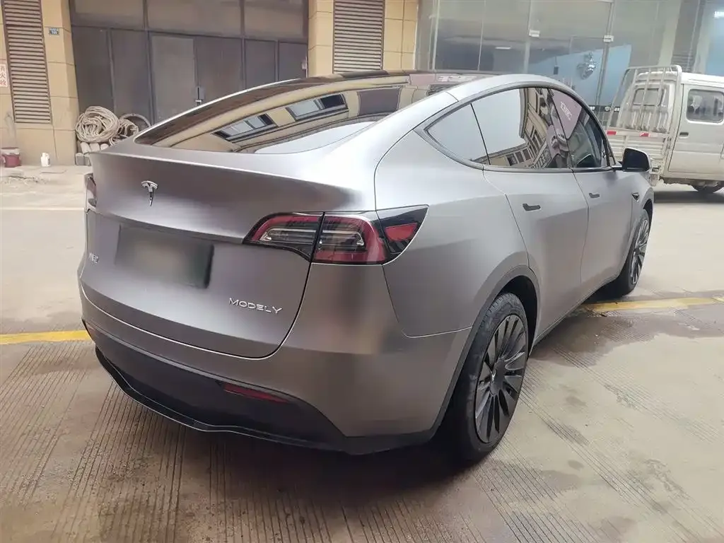 Tesla Model Y 2023 из CN, фото 7