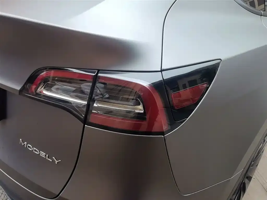Tesla Model Y 2023 из CN, фото 8