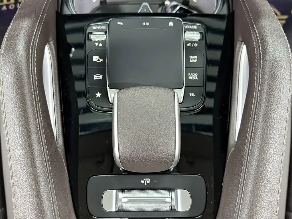 Mercedes-Benz GLS 2023 из CN, фото 7