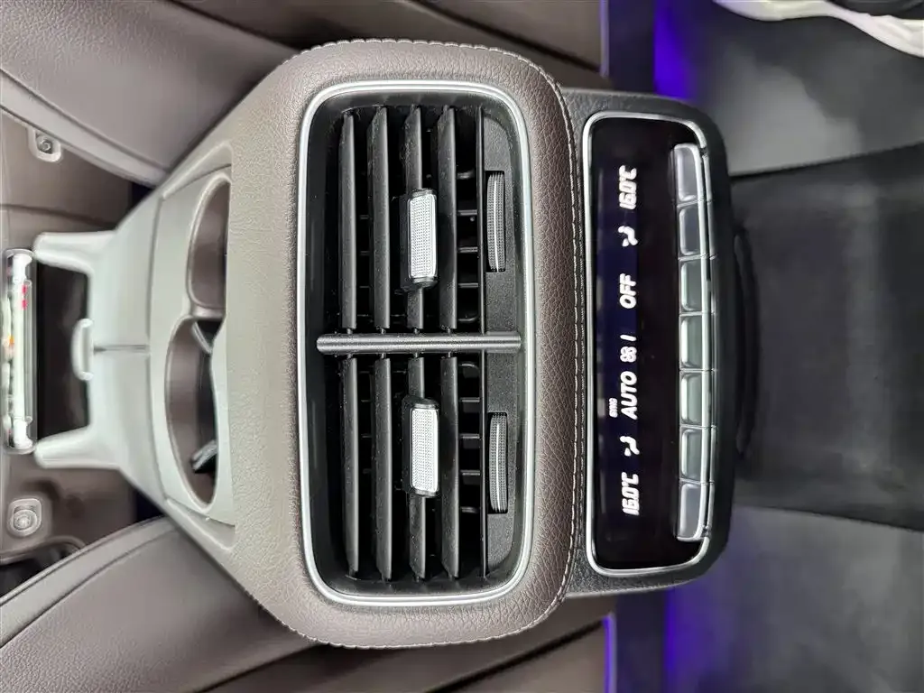 Mercedes-Benz GLS 2023 из CN, фото 8