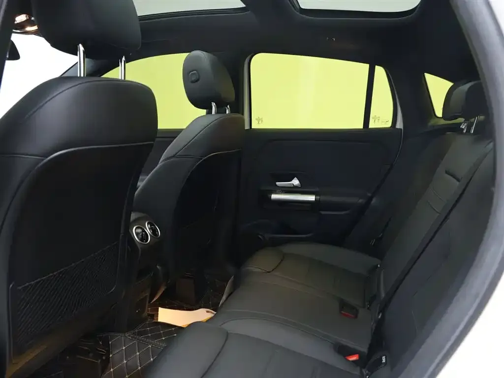 Mercedes-Benz GLA 2021 из CN, фото 10