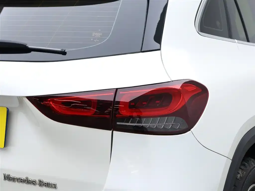 Mercedes-Benz GLA 2021 из CN, фото 5