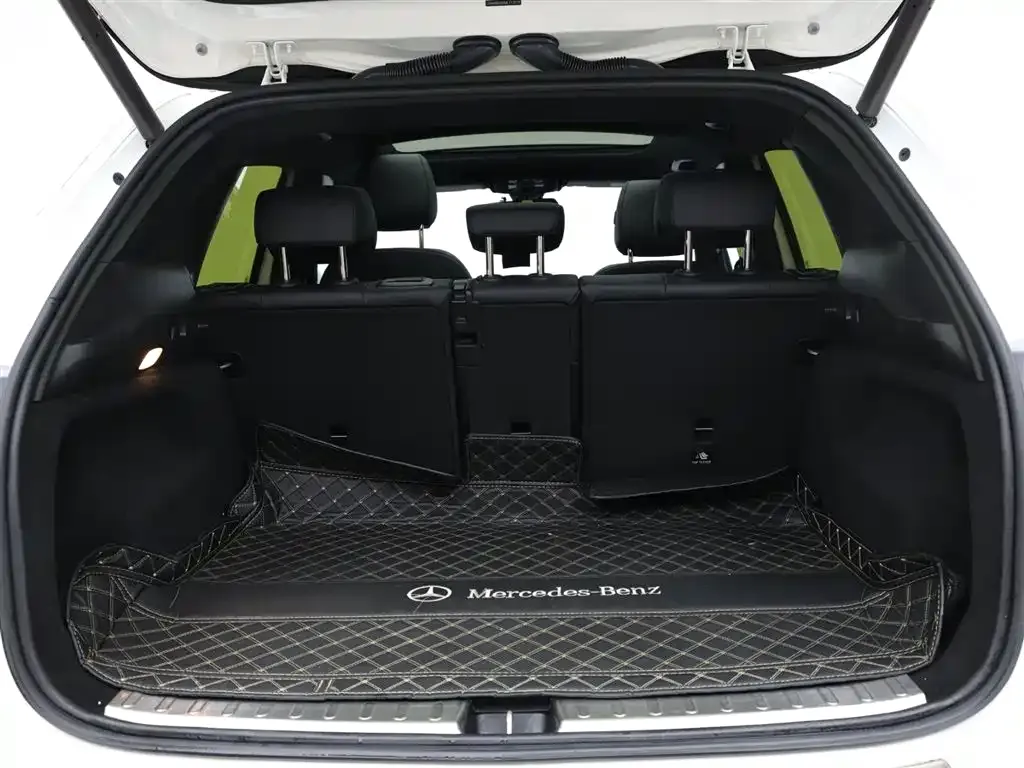 Mercedes-Benz GLA 2021 из CN, фото 6
