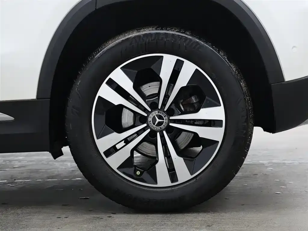 Mercedes-Benz GLA 2021 из CN, фото 7