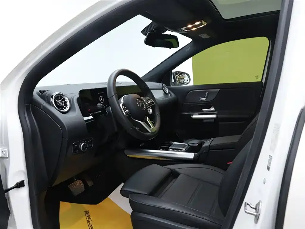 Mercedes-Benz GLA 2021 из CN, фото 8