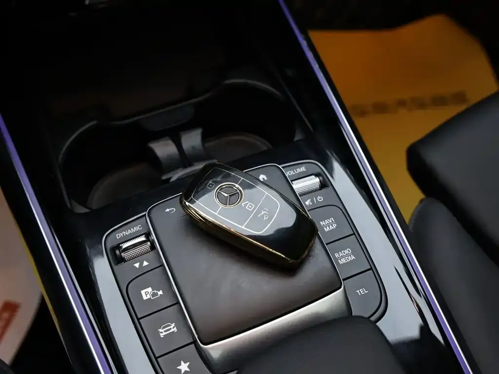Mercedes-Benz GLA 2021 из CN, фото 9
