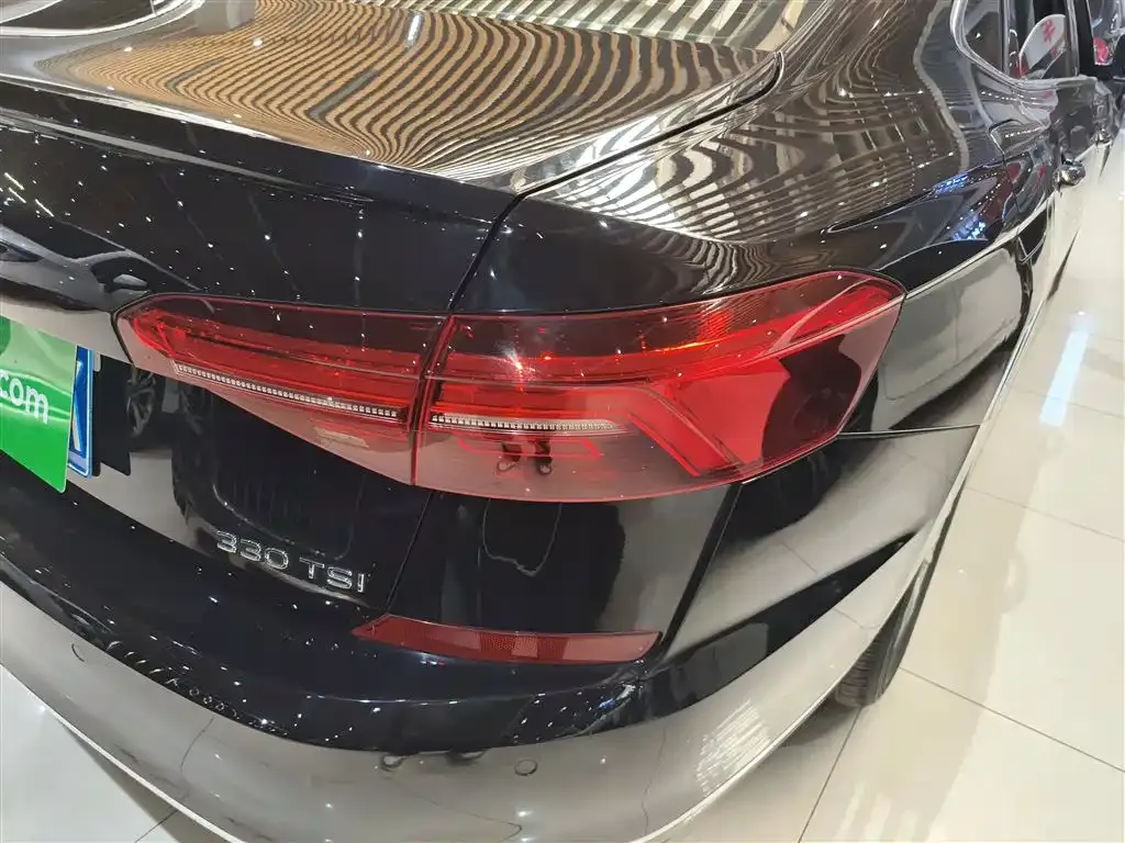 Volkswagen Passat 2021 из CN, фото 8