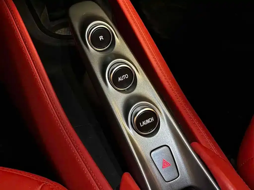 Ferrari F8 2021 из CN, фото 6