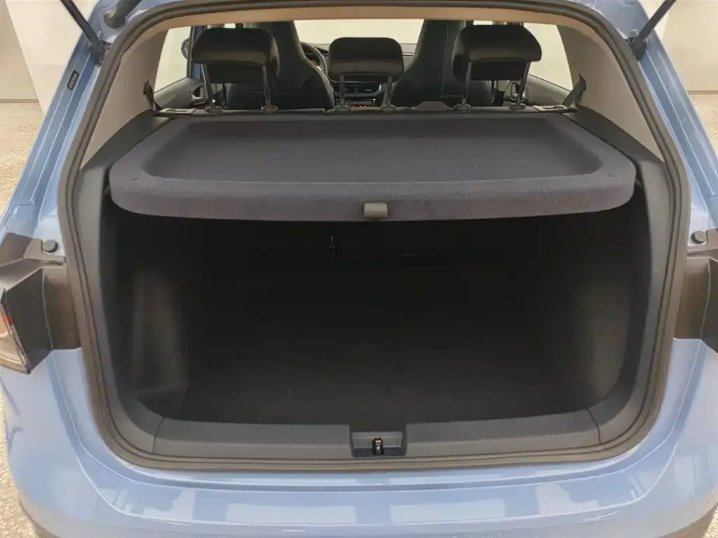 Volkswagen Tharu 2024 из CN, фото 6