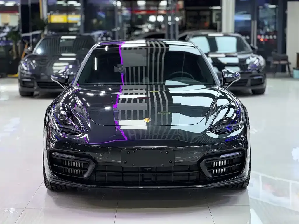 Porsche Panamera 2023 из CN, фото 2