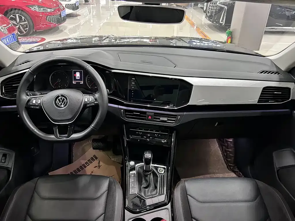 Volkswagen Tayron 2021 из CN, фото 4