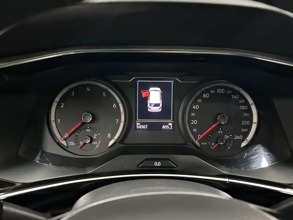 Volkswagen Tayron 2021 из CN, фото 8