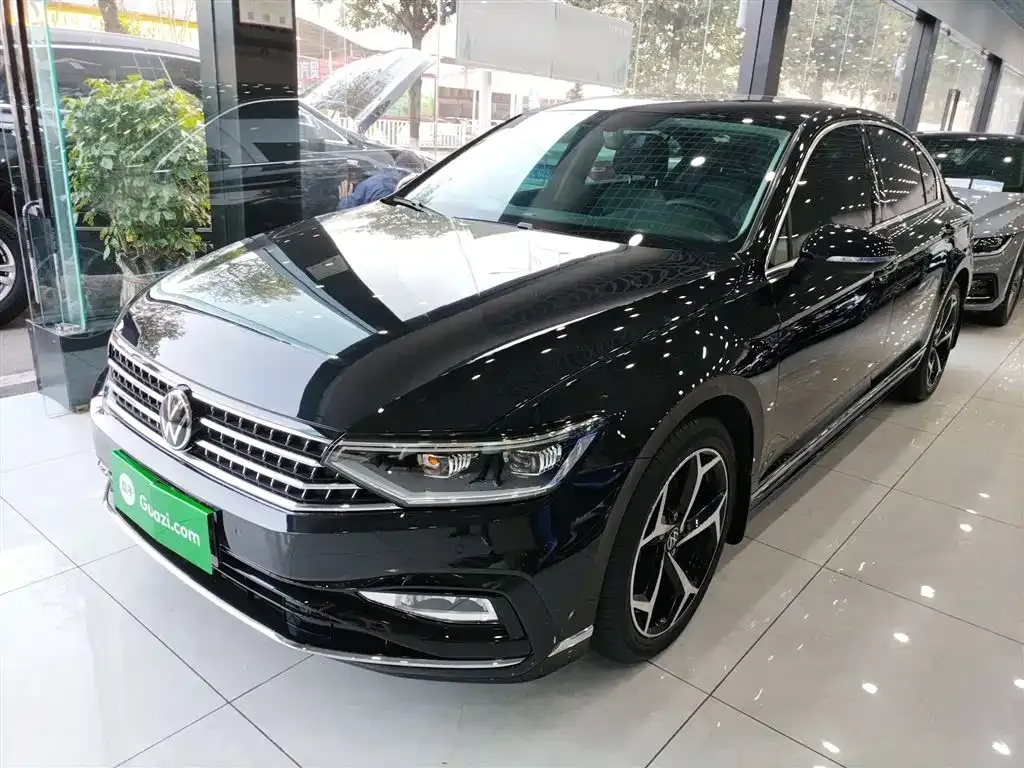 Volkswagen Magotan 2022 из CN, фото 1