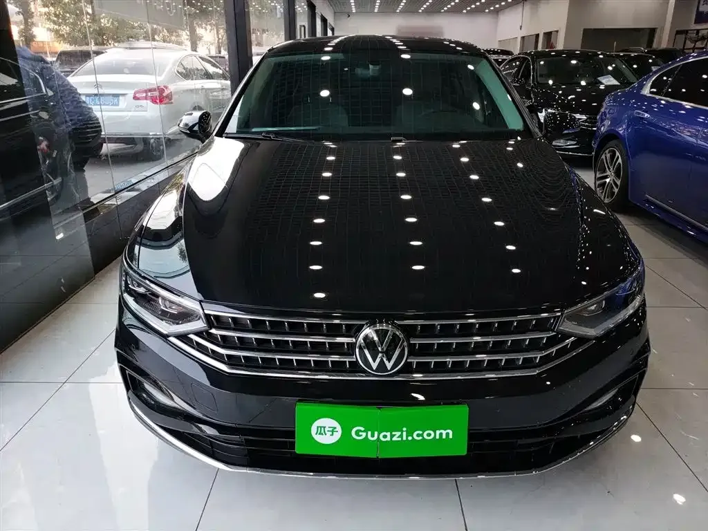 Volkswagen Magotan 2022 из CN, фото 3