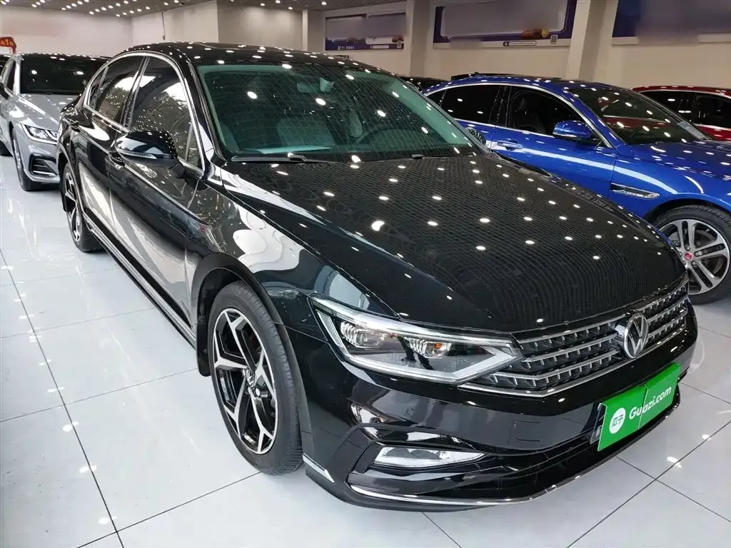 Volkswagen Magotan 2022 из CN, фото 4