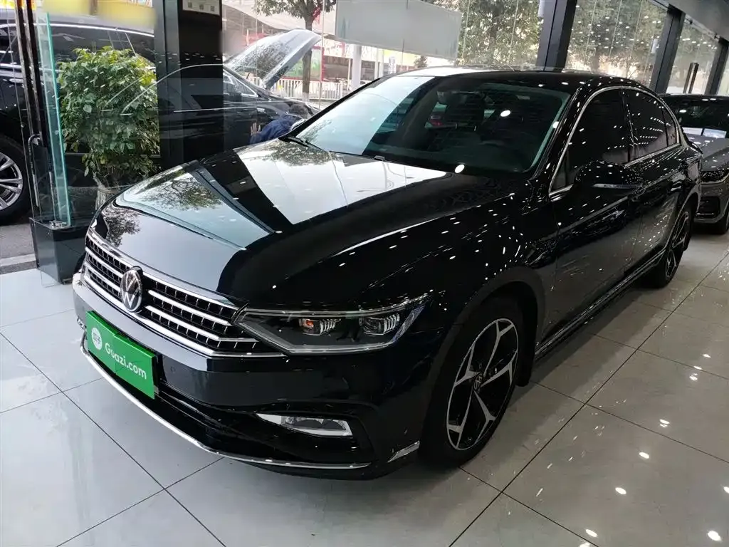 Volkswagen Magotan 2022 из CN, фото 5