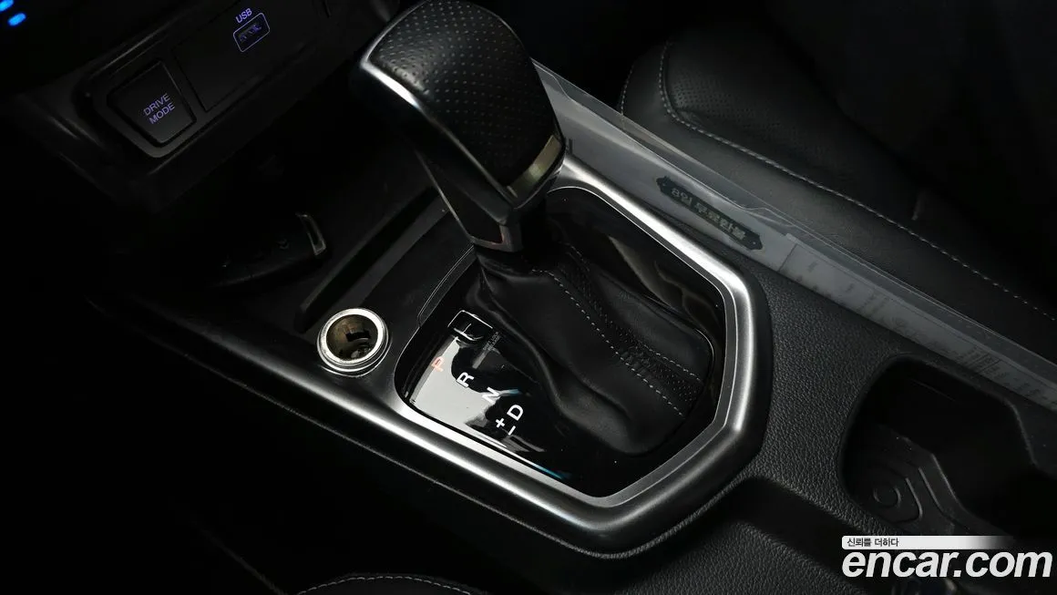 KG Mobility (Ssangyong) TIBOLI 2024 из KR, фото 9