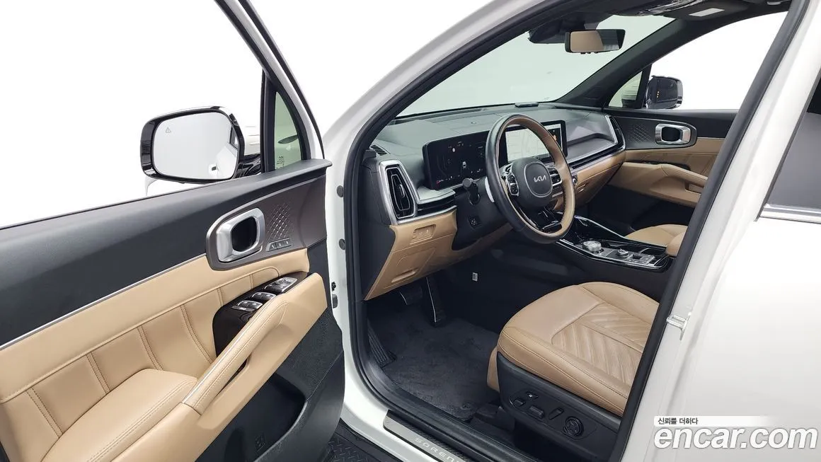 Kia Sorento — фото 10