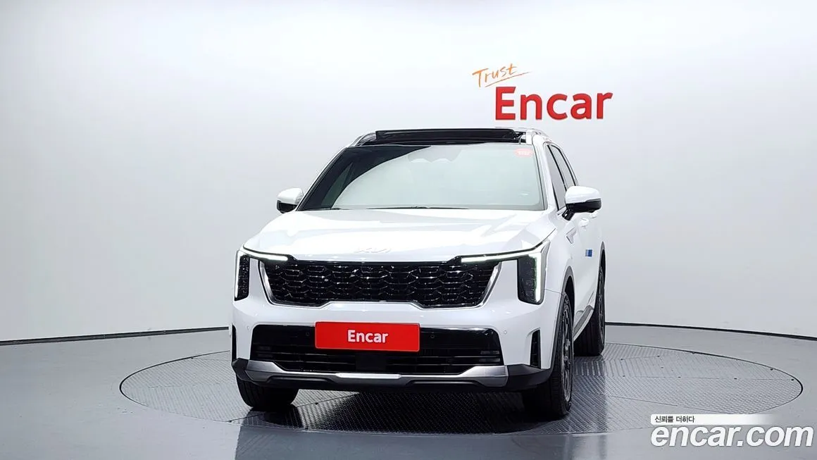 Kia Sorento — фото 3