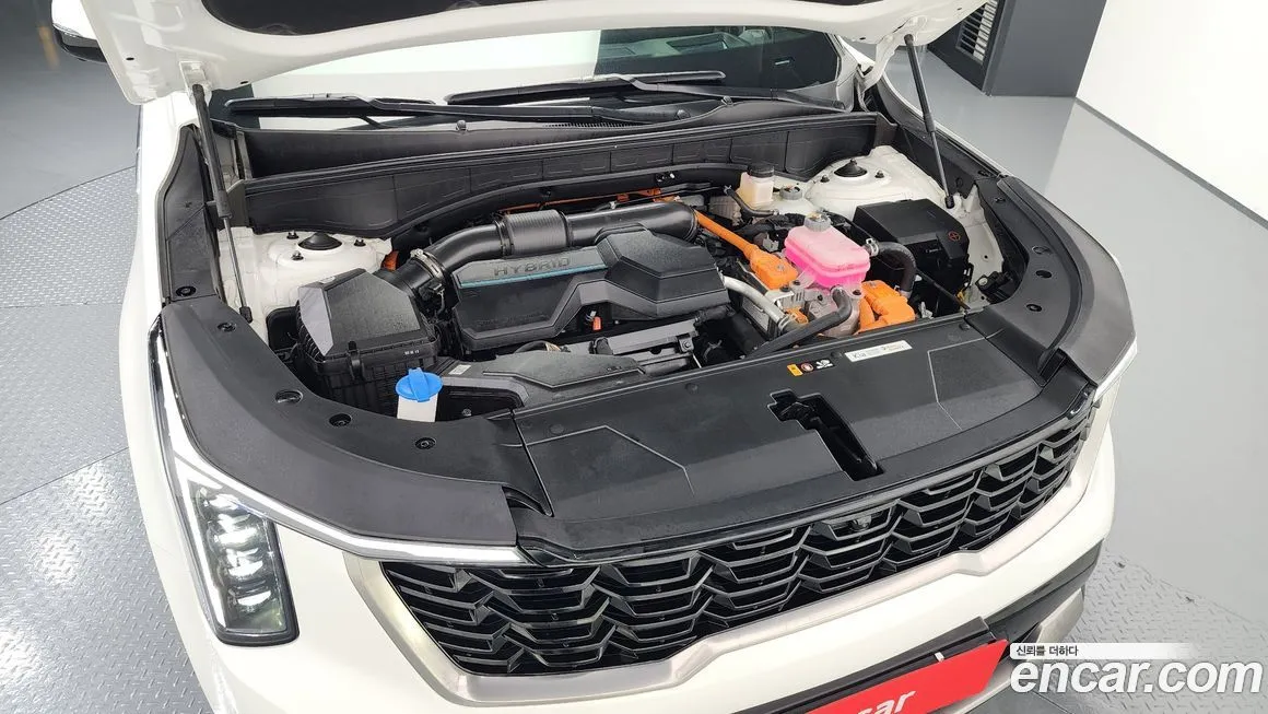 Kia Sorento — фото 6