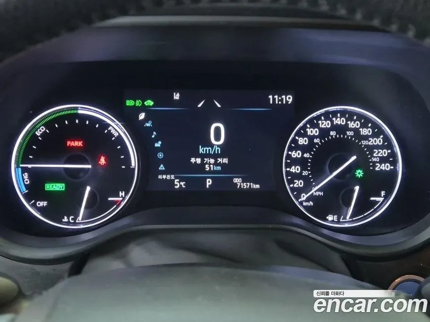 Toyota Sienna 2021 из KR, фото 6