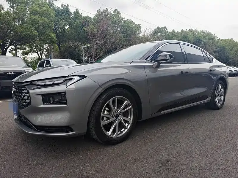 Ford Mondeo 2023 из CN, фото 1