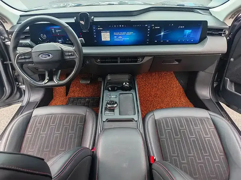 Ford Mondeo 2023 из CN, фото 10
