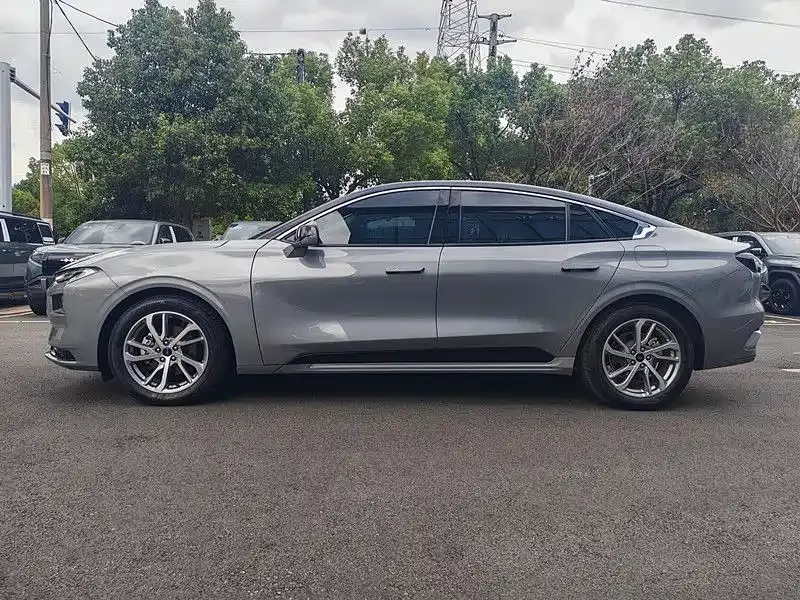 Ford Mondeo 2023 из CN, фото 4