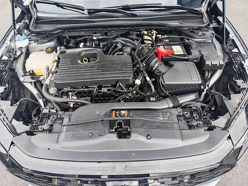 Ford Mondeo 2023 из CN, фото 5