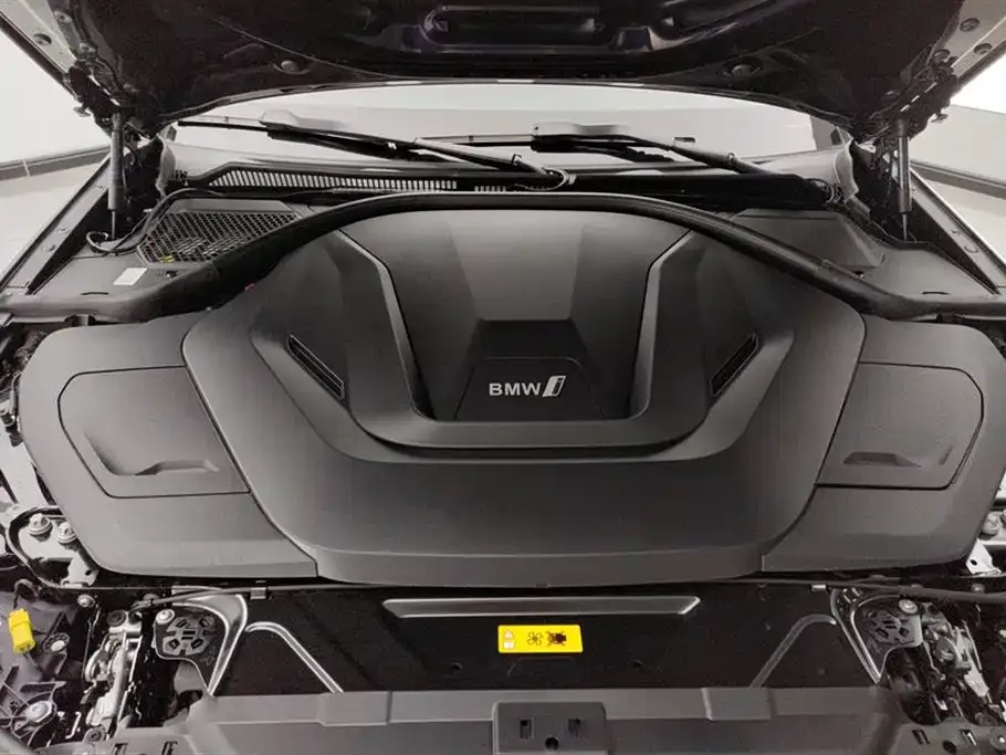 BMW i3 2022 из CN, фото 10