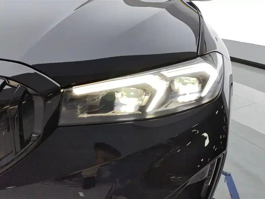 BMW i3 2022 из CN, фото 5