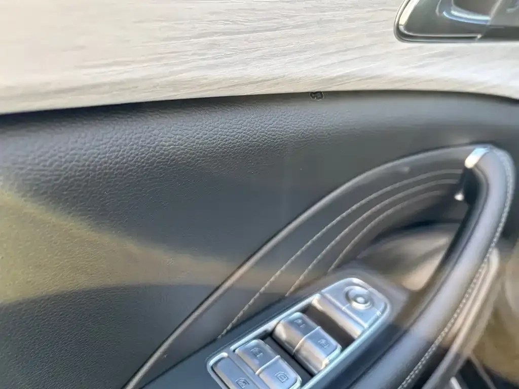 Hongqi H5 2025 из CN, фото 9