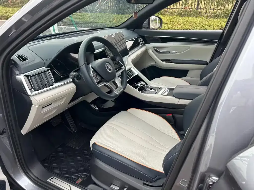 BYD PLUS New Energy 2023 из CN, фото 6